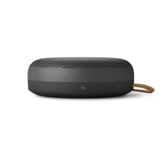 Bang & Olufsen Beosound A1 2nd Gen Anthracite, Noir Bang & Olufsen Beosound A1 2nd Gen Anthracite, Noir