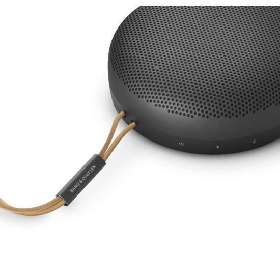 Bang & Olufsen Beosound A1 2nd Gen Anthracite, Noir Bang & Olufsen Beosound A1 2nd Gen Anthracite, Noir