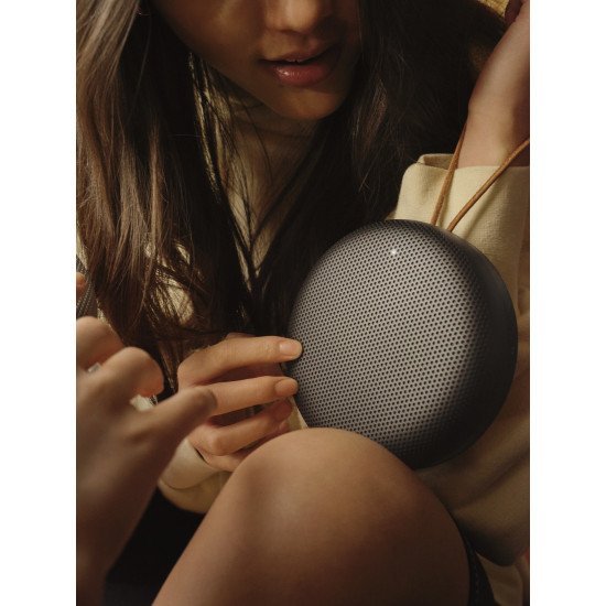Bang & Olufsen Beosound A1 2nd Gen Anthracite, Noir Bang & Olufsen Beosound A1 2nd Gen Anthracite, Noir