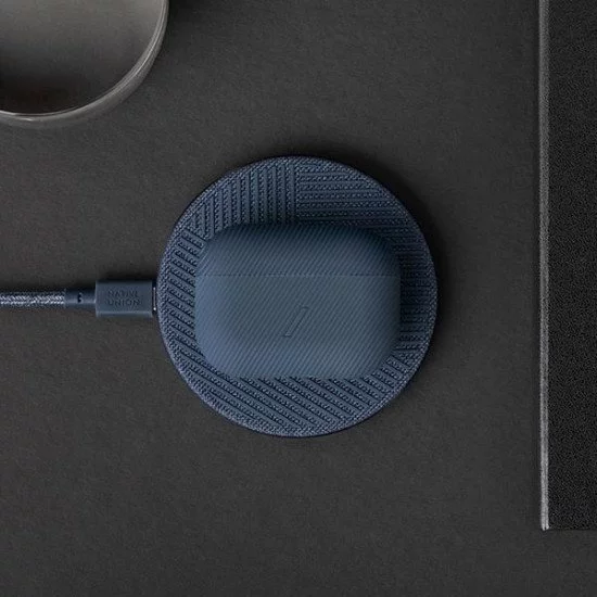 Native Union APPRO-CRVE-NAV accessoire pour casque /oreillettes Emplacement Native Union APPRO-CRVE-NAV accessoire pour casque /oreillettes Emplacement