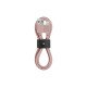 Native Union Belt Cable 1,2 m Rose