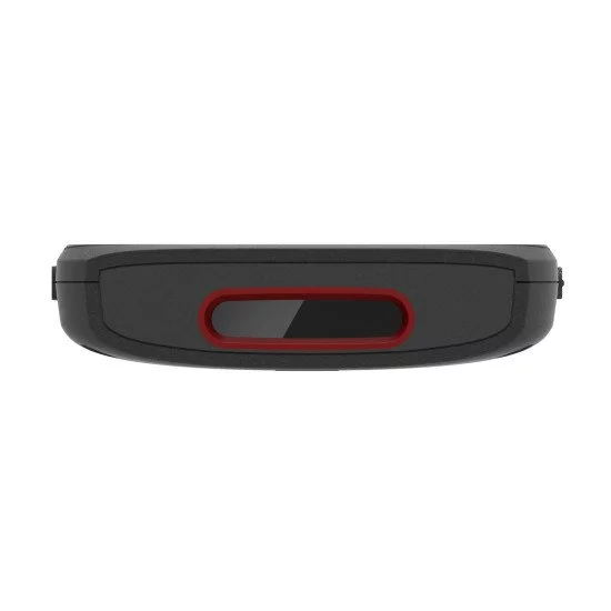 Honeywell Dolphin CT40 ordinateur portable de poche 12,7 cm (5") 1280 x 720 pixels Écran tactile 278 g Noir Honeywell Dolphin CT40 ordinateur portable de poche 12,7 cm (5") 1280 x 720 pixels Écran tactile 278 g Noir