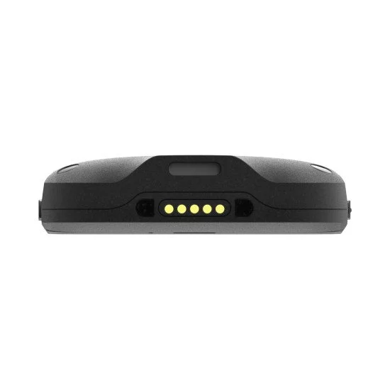Honeywell Dolphin CT40 ordinateur portable de poche 12,7 cm (5") 1280 x 720 pixels Écran tactile 278 g Noir Honeywell Dolphin CT40 ordinateur portable de poche 12,7 cm (5") 1280 x 720 pixels Écran tactile 278 g Noir