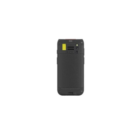 Honeywell Dolphin CT40 ordinateur portable de poche 12,7 cm (5") 1280 x 720 pixels Écran tactile 278 g Noir Honeywell Dolphin CT40 ordinateur portable de poche 12,7 cm (5") 1280 x 720 pixels Écran tactile 278 g Noir