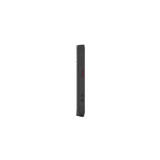 Honeywell Dolphin CT40 ordinateur portable de poche 12,7 cm (5") 1280 x 720 pixels Écran tactile 278 g Noir Honeywell Dolphin CT40 ordinateur portable de poche 12,7 cm (5") 1280 x 720 pixels Écran tactile 278 g Noir