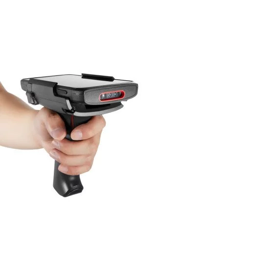 Honeywell Dolphin CT40 ordinateur portable de poche 12,7 cm (5") 1280 x 720 pixels Écran tactile 278 g Noir Honeywell Dolphin CT40 ordinateur portable de poche 12,7 cm (5") 1280 x 720 pixels Écran tactile 278 g Noir
