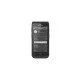 Honeywell Dolphin CT40 ordinateur portable de poche 12,7 cm (5") 1280 x 720 pixels Écran tactile 278 g Noir Honeywell Dolphin CT40 ordinateur portable de poche 12,7 cm (5") 1280 x 720 pixels Écran tactile 278 g Noir
