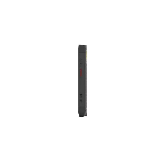 Honeywell Dolphin CT40 ordinateur portable de poche 12,7 cm (5") 1280 x 720 pixels Écran tactile 278 g Noir Honeywell Dolphin CT40 ordinateur portable de poche 12,7 cm (5") 1280 x 720 pixels Écran tactile 278 g Noir