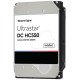 Western Digital Ultrastar DC HC550 3.5" 18000 Go SAS