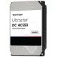 Western Digital Ultrastar DC HC550 3.5" 18000 Go SAS Western Digital Ultrastar DC HC550 3.5" 18000 Go SAS
