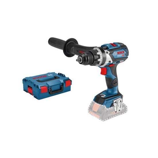 Bosch GSR 18V-110 C Professional 2100 tr/min