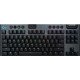 Logitech G G915 TKL clavier Bluetooth QWERTY US Noir