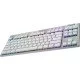 Logitech G G913 TKL - GL Tactile clavier RF sans fil + Bluetooth QWERTY US International Blanc Logitech G G913 TKL - GL Tactile clavier RF sans fil + Bluetooth QWERTY US International Blanc