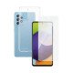 PanzerGlass SAFE. by ® 2-in-1 Bundle Samsung Galaxy A52 5G | Bulk Protection d'écran transparent 50 pièce(s)