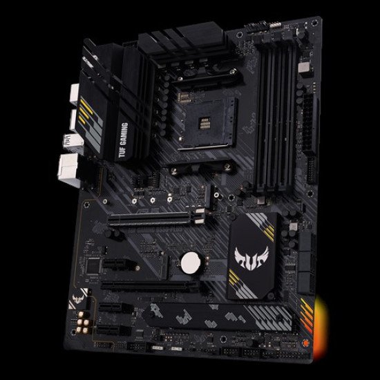 ASUS TUF Gaming B550-PLUS Emplacement AM4 ATX AMD B550