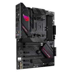 ASUS ROG STRIX B550-F GAMING Emplacement AM4 ATX AMD B550