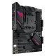 ASUS ROG STRIX B550-F GAMING Emplacement AM4 ATX AMD B550