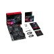 ASUS ROG STRIX B550-F GAMING Emplacement AM4 ATX AMD B550