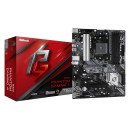 Asrock B550 Phantom Gaming 4 Emplacement AM4 Carte mère ATX AMD B550