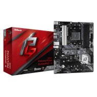 Asrock B550 Phantom Gaming 4 Emplacement AM4 Carte mère ATX AMD B550