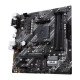 ASUS PRIME B550M-K Emplacement AM4 Micro ATX AMD B550