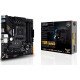 ASUS TUF GAMING B550M PLUS Carte mère Emplacement AM4 Micro ATX AMD B550