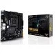 ASUS TUF GAMING B550M PLUS Carte mère Emplacement AM4 Micro ATX AMD B550