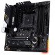 ASUS TUF GAMING B550M PLUS Carte mère Emplacement AM4 Micro ATX AMD B550