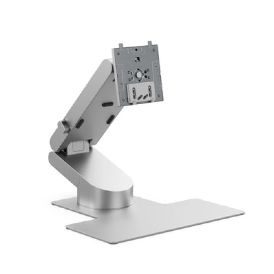 ALOGIC 32A4KPDTMSLV écran PC 81,3 cm (32") 3840 x 2160 pixels 4K Ultra HD LED Écran tactile Multi-utilisateur Argent