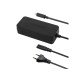 Ninebot by Segway Kickscooter Charger adaptateur de puissance & onduleur Intérieure 71 W Noir Ninebot by Segway Kickscooter Charger adaptateur de puissance & onduleur Intérieure 71 W Noir