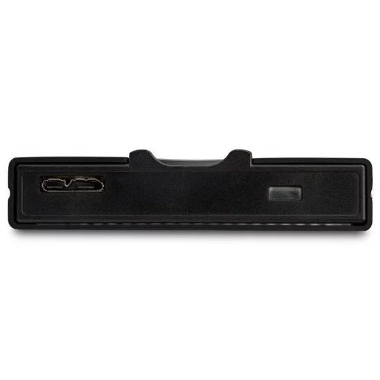 StarTech.com Boîtier de disque dur SATA de 2,5" crypté - Accès par empreinte digitale StarTech.com Boîtier de disque dur SATA de 2,5" crypté - Accès par empreinte digitale