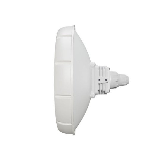 Mikrotik Wire nRAY 2000 Mbit/s Blanc Connexion Ethernet POE