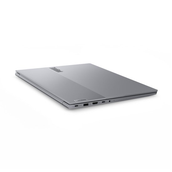 Lenovo ThinkBook 16 G8 IRL Intel Core 5 210H Ordinateur portable 40,6 cm (16") WUXGA 16 Go DDR5-SDRAM 512 Go SSD Wi-Fi 6E (802.11ax) Windows 11 Pro Belge Gris Lenovo ThinkBook 16 G8 IRL Intel Core 5 210H Ordinateur portable 40,6 cm (16") WUXGA 16 Go DDR5-SDRAM 512 Go SSD Wi-Fi 6E (802.11ax) Windows 11 Pro Belge Gris