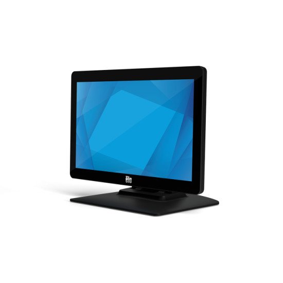 Elo Touch Solutions E155645 écran PC 39,6 cm (15.6") 1920 x 1080 pixels Full HD LED Noir