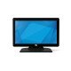 Elo Touch Solutions E155645 écran PC 39,6 cm (15.6") 1920 x 1080 pixels Full HD LED Noir