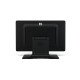 Elo Touch Solutions E155645 écran PC 39,6 cm (15.6") 1920 x 1080 pixels Full HD LED Noir