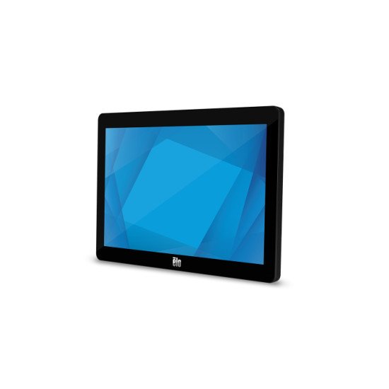 Elo Touch Solutions E155645 écran PC 39,6 cm (15.6") 1920 x 1080 pixels Full HD LED Noir