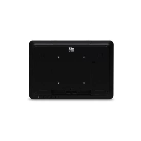 Elo Touch Solution écran tactile 1002L 25,6 cm (10.1") 1280 x 800 pixels HD LCD Noir Elo Touch Solution écran tactile 1002L 25,6 cm (10.1") 1280 x 800 pixels HD LCD Noir