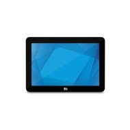 Elo Touch Solution écran tactile 1002L 25,6 cm (10.1") 1280 x 800 pixels HD LCD Noir Elo Touch Solution écran tactile 1002L 25,6 cm (10.1") 1280 x 800 pixels HD LCD Noir