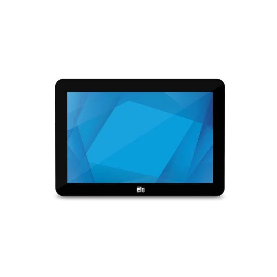 Elo Touch Solution écran tactile 1002L 25,6 cm (10.1") 1280 x 800 pixels HD LCD Noir Elo Touch Solution écran tactile 1002L 25,6 cm (10.1") 1280 x 800 pixels HD LCD Noir