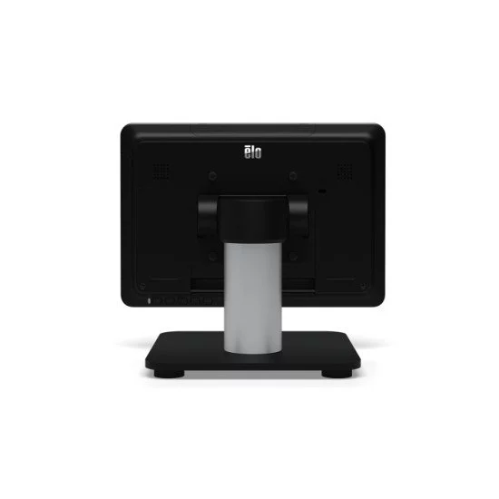 Elo Touch Solution écran tactile 1002L 25,6 cm (10.1") 1280 x 800 pixels HD LCD Noir Elo Touch Solution écran tactile 1002L 25,6 cm (10.1") 1280 x 800 pixels HD LCD Noir