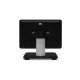 Elo Touch Solution écran tactile 1002L 25,6 cm (10.1") 1280 x 800 pixels HD LCD Noir Elo Touch Solution écran tactile 1002L 25,6 cm (10.1") 1280 x 800 pixels HD LCD Noir