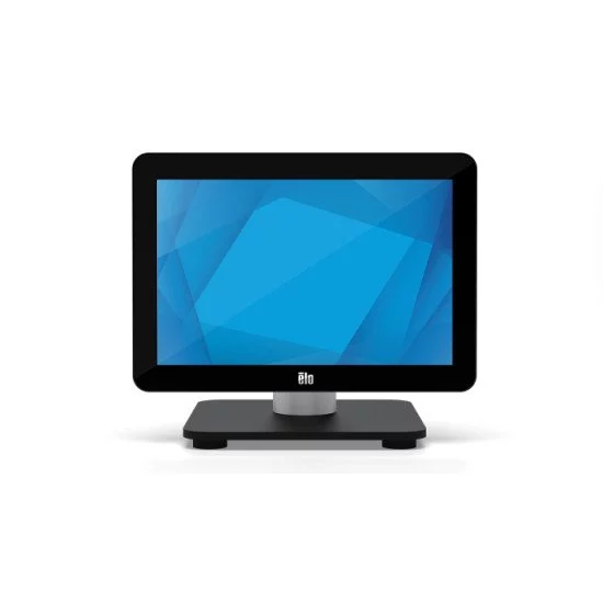 Elo Touch Solution écran tactile 1002L 25,6 cm (10.1") 1280 x 800 pixels HD LCD Noir Elo Touch Solution écran tactile 1002L 25,6 cm (10.1") 1280 x 800 pixels HD LCD Noir