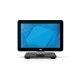Elo Touch Solution écran tactile 1002L 25,6 cm (10.1") 1280 x 800 pixels HD LCD Noir Elo Touch Solution écran tactile 1002L 25,6 cm (10.1") 1280 x 800 pixels HD LCD Noir