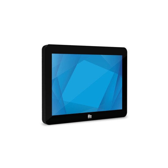 Elo Touch Solution écran tactile 1002L 25,6 cm (10.1") 1280 x 800 pixels HD LCD Noir