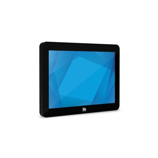 Elo Touch Solution écran tactile 1002L 25,6 cm (10.1") 1280 x 800 pixels HD LCD Noir Elo Touch Solution écran tactile 1002L 25,6 cm (10.1") 1280 x 800 pixels HD LCD Noir
