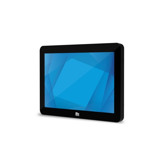 Elo Touch Solution écran tactile 1002L 25,6 cm (10.1") 1280 x 800 pixels HD LCD Noir