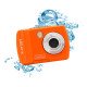 Easypix W2024 Splash Appareil-photo compact 5 MP CMOS 1280 x 720 pixels Easypix W2024 Splash Appareil-photo compact 5 MP CMOS 1280 x 720 pixels