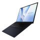 ASUS Vivobook 18 M1807HA-S8033W AMD Ryzen™ 7 260 Ordinateur portable 46,7 cm (18.4") WUXGA 16 Go DDR5-SDRAM 1 To SSD Wi-Fi 6 (802.11ax) Windows 11 Home Belge Bleu