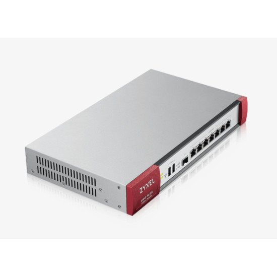 Zyxel USG Flex 500 pare-feux 1U 2300 Mbit/s